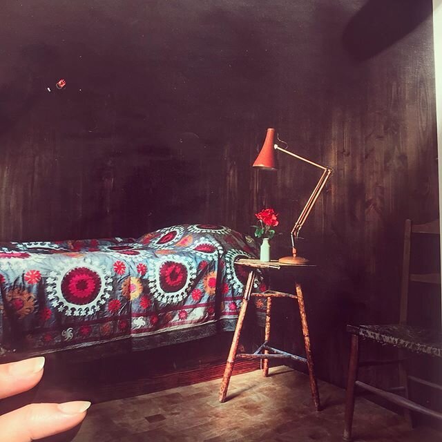 One of the things we&rsquo;re missing most these days is flea-marketing. 😩 There are tons of wonderful vintage rug, textile, furniture, and ephemera dealers at our Southern California flea markets and we can&rsquo;t wait to get our bodies back into 