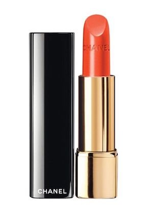 These  gorgeous coral lipsticks …